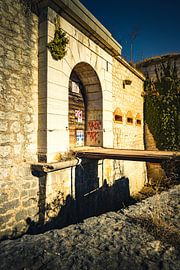 Italien von David Krause