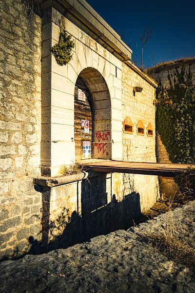 Italien von David Krause