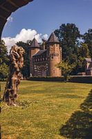 Architectuur en Natuur bij Kasteel de Haar | Haarzuilens | Utrecht