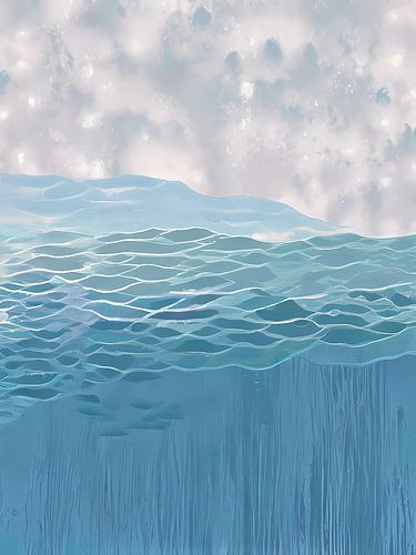 Ondergedompelde droom