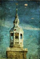 Reflectie kerk