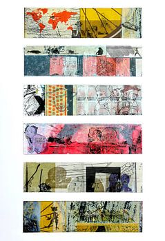 COLLECTION DE PENSÉES