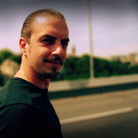 Erik van Veen photo de profil