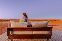 Stille Momente in der Wüste – Dunestar Lodge, Namibia
