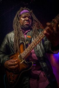 Khalif Wail