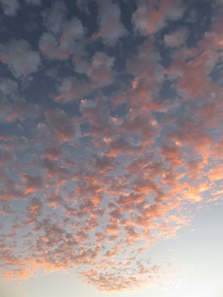 Sonnenuntergang Wolken, Sharm el Sheikh, Rotes Meer, Ägypten, Mindseye Photography Egypt von 1x