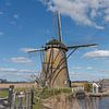Molen Nederwaard no.8 van Beeldbank Alblasserwaard