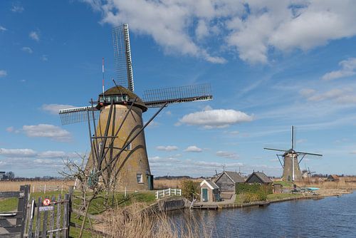 Molen Nederwaard no.8