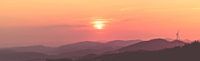 Sunset | Black Forest | Germany