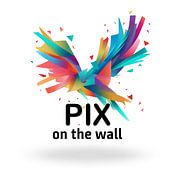 PIX on the wall profielfoto