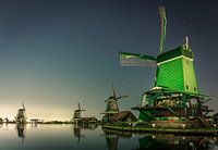 De Zaanse Schans