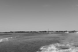 Bilder von der ostfriesischen Nordseeinsel Spiekeroog. von Bianca Meyering Fotos - BMF