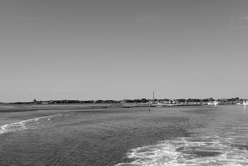 Pictures of Spiekeroog, an East Frisian island in the North Sea.