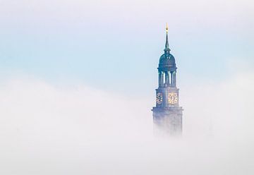 Michel Hamburg by Nils Steiner