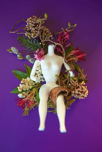 #6. La mort sur Lise-Marie Schwander