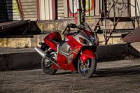 Suzuki gsxr
