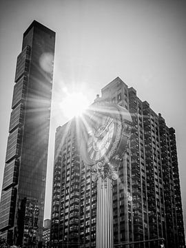 New York, Gouden Klok van GREY