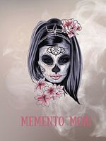 Memento mori III