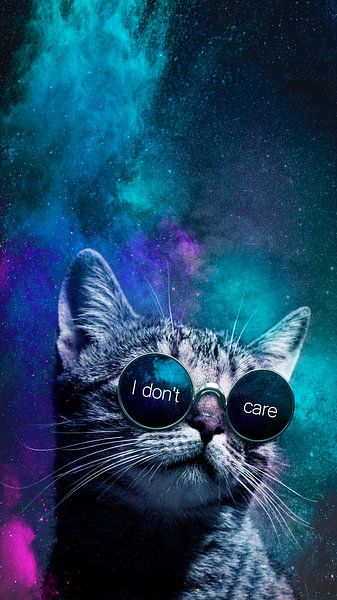 Kosmische Houding van P U F F Y