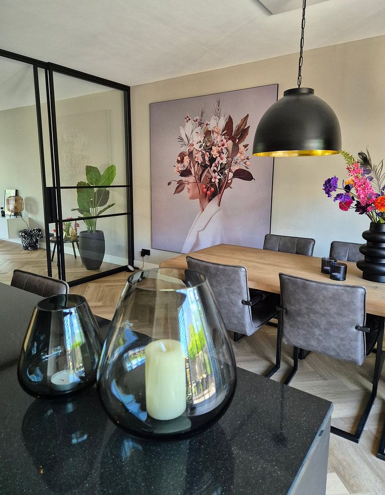 Ich habe mich deinetwegen in den Herbst verliebt  von Frank Moth 