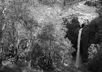 Wasserfall in Norwegen