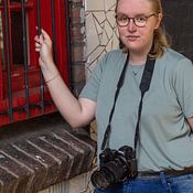 Nienke Hees profielfoto