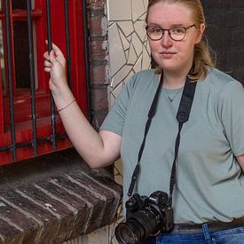 Nienke Hees profielfoto