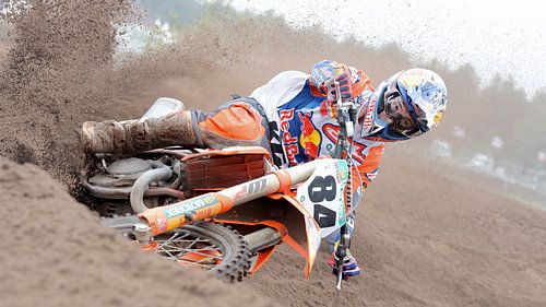 Jeffrey herlings