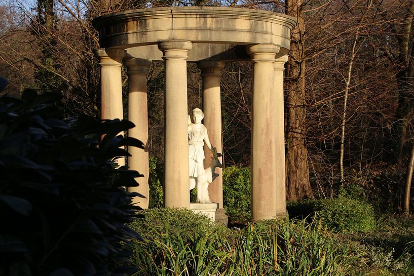 Angleterre par Denise van Eck