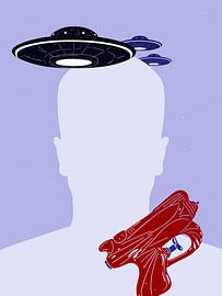 Avatar Invasion von bob schroeder