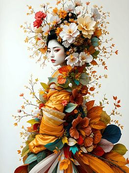 Geisha