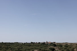 Photos de l'île de Spiekeroog, située en Frise orientale, dans la mer du Nord. sur Bianca Meyering Fotos - BMF