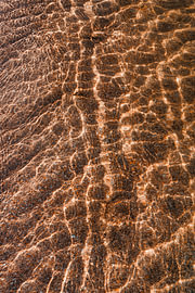 Zusammenfassung „Markermeer“-Vierteilige Serie – Tafel III (Eigenständige Fotoserie aus vier Tafeln) von Dylan Winter Visuals