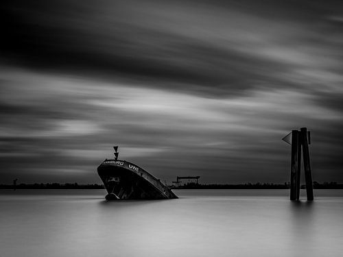 Les hamburgers sur Florian Wübbe