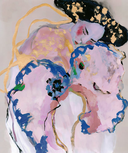 Der goldene Faden