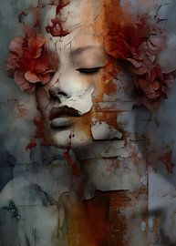 Das letzte Paradies von Phycho Art