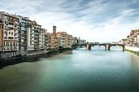 Ponte Vecchio Italie Florence