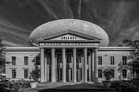 Museum de Fundatie, Zwolle van Wil Crooymans thumbnail