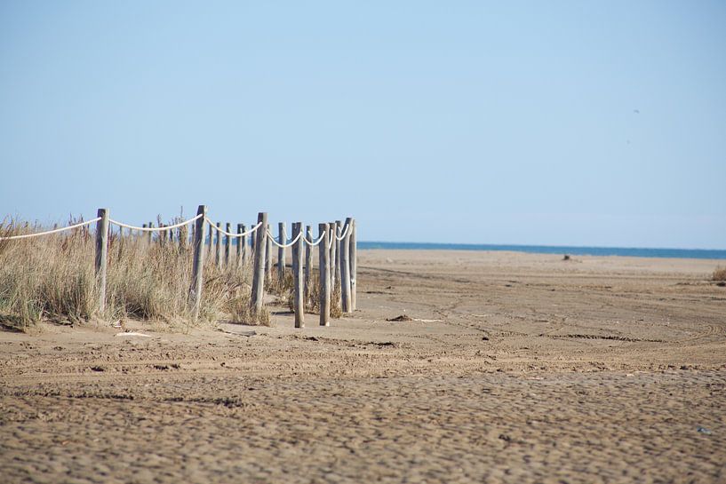 strand van marijke servaes