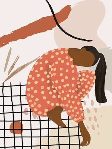 Figure And Form No 1