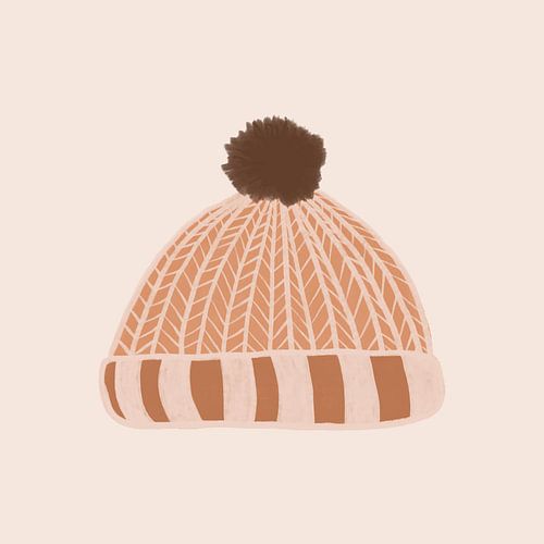 Woolly Hat