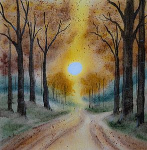 Aquarell Teil 195