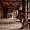 Urbex: Come on and dance with me van Carola Schellekens