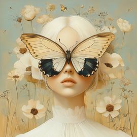 Soft bounce by Mirjam Duizendstra