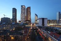 Skyline I