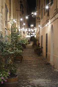 Vieille ville, Alghero