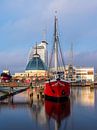 Bremerhaven - Havenwelten von Orangefield-images Miniaturansicht
