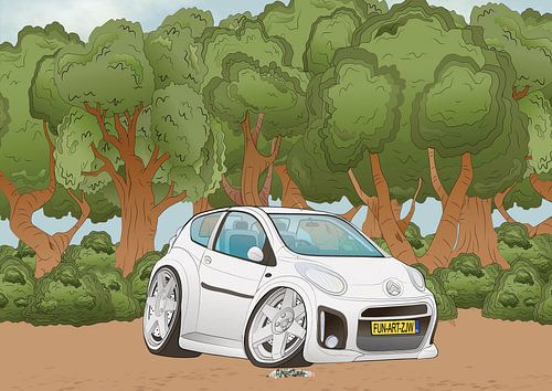 Citroën C1