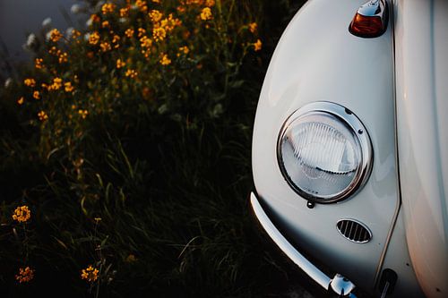 VW Beetle 1964