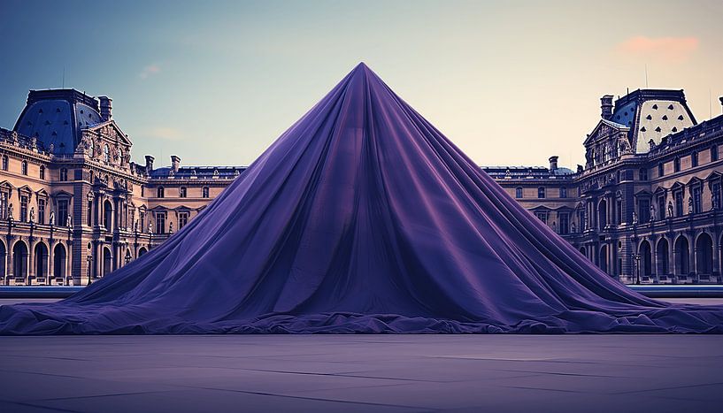 Beyond Reality by Art Lovers